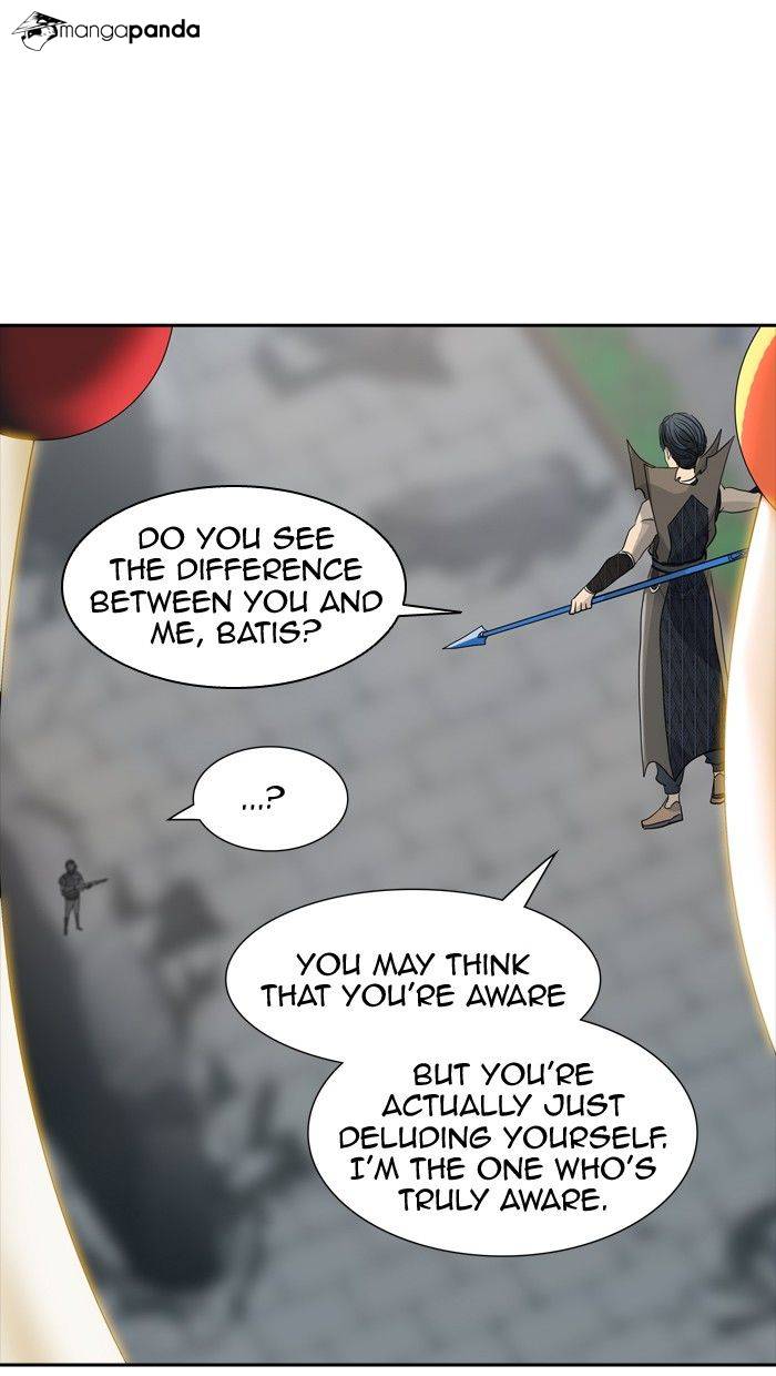 Tower of God Chapter 354 image 075